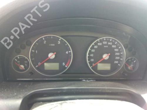 Øvrige styreenhet FORD MONDEO III (B5Y)  | BP3545133M11 