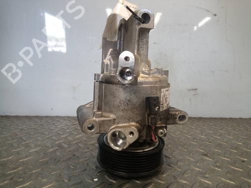 AC Kompressor NISSAN MICRA V (K14) 1.0 IG-T (92 hp) 13559750