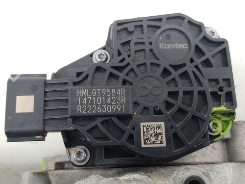 Egr RENAULT EXPRESS Box Body/MPV  | BP29568668M69 