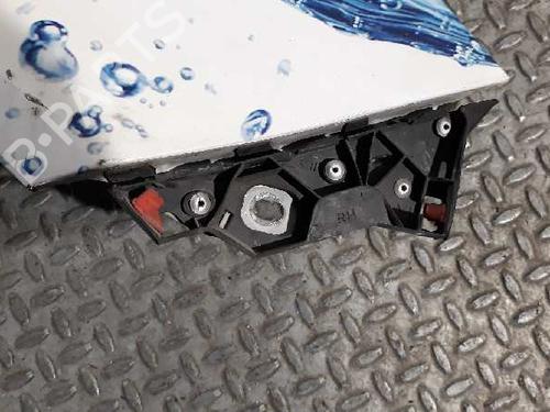 Right front fenders OPEL CORSA D (S07)  | BP6598845C42 