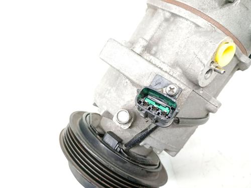 AC compressor KIA STONIC (YB) 1.6 CRDi | BP35819869M34 - Image 2
