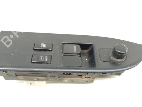 Left front window switch SUZUKI GRAND VITARA II (JT, TE, TD) 1.9 DDiS (JB419WD, JB419XD) | BP29909977I27