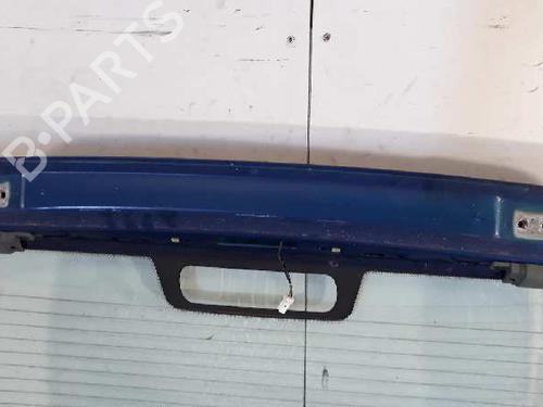 Tailgate CHEVROLET LACETTI (J200)  | BP5655284C6