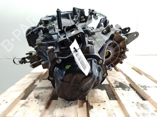 Gearbox HYUNDAI i30 (FD) 1.4 | BP37442940M3 - Image 5
