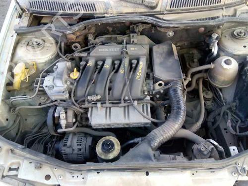 Ignition coil RENAULT MEGANE I Coach (DA0/1_) 1.6 16V (DA0B, DA04, DA11) | BP3079698M94 
