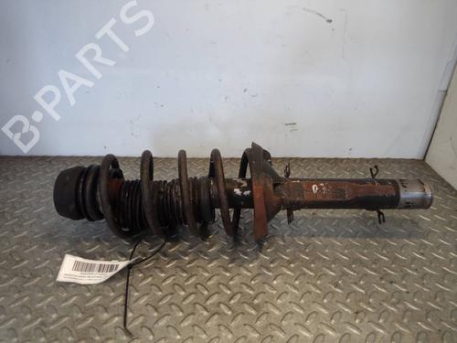 Venstre fortil støddæmper VW GOLF IV (1J1)  | BP13368204M16 
