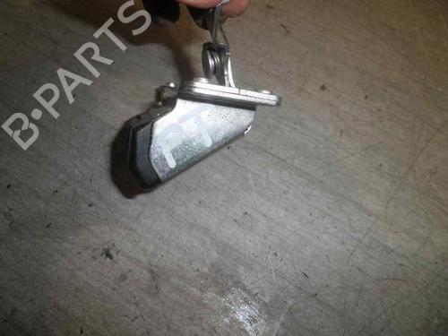 Bakluke lås OPEL MERIVA A MPV (X03) 1.7 CDTI (E75) | BP3039756C101 