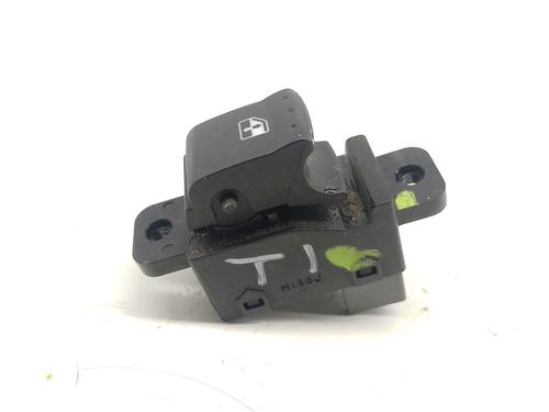 Left rear window switch SSANGYONG ACTYON I 2.0 Xdi | BP30871204I29