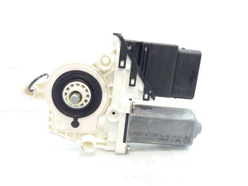 Used Right rear window motor VW TOURAN (1T1, 1T2) 2.0 TDI 16V (140 hp) 3541204