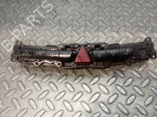 Used Warning switch MERCEDES-BENZ S-CLASS (W220) [1998-2005]  9149347