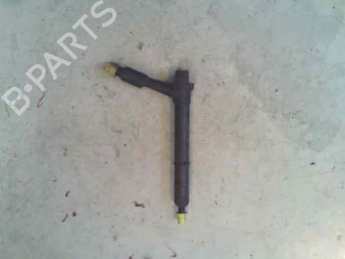 Used Injector OPEL COMBO Tour [2001-2011]  3051824