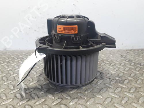 Used Heater blower motor KIA RIO III (UB) [2011-2017]  15389922