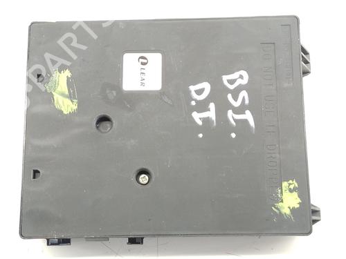Electronic module CITROËN C3 III Van (SX_, SY_) PureTech 110 | BP27933286M83 