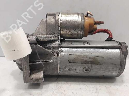 Used Starter RENAULT MEGANE II (BM0/1_, CM0/1_) [2001-2012]  3551116