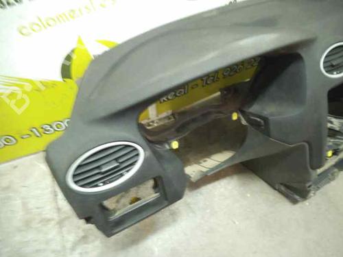 Airbag Kit FORD FOCUS II (DA_, HCP, DP) 1.8 TDCi | BP3055854C86 