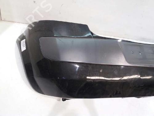Rear bumper RENAULT MEGANE II (BM0/1_, CM0/1_)  | BP4444121C8 