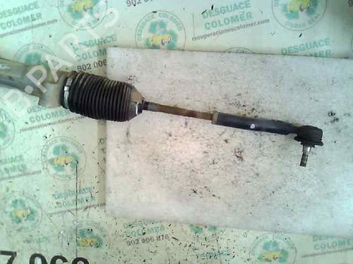 Steering rack FIAT PANDA (169_)  | BP3048051M22 
