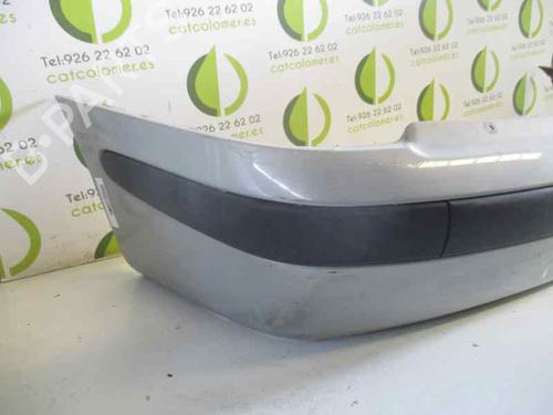 Rear bumper RENAULT MEGANE I Classic (LA0/1_)  | BP3059150C8 
