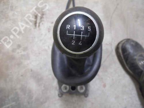 Used Gear lever SEAT LEON (1P1) 1.9 TDI (105 hp) 7432220