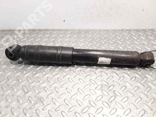 Used Left rear shock absorber Left rear shock absorber OPEL ASTRA H (A04) 1.7 CDTI (L48) (100 hp) 6951218 6951218