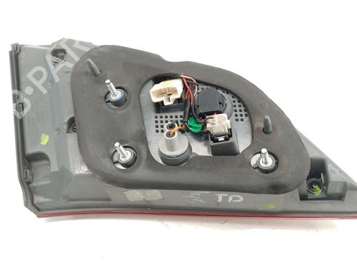 Right tailgate light HYUNDAI i40 I (VF) 1.7 CRDI | BP34213934C80 - Image 3