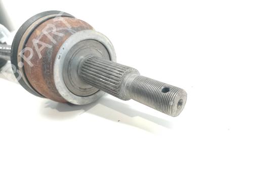 Right rear driveshaft NISSAN PATHFINDER III (R51)  | BP19781714M41 