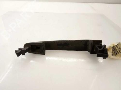 Front left exterior door handle MERCEDES-BENZ A-CLASS (W168)  | BP3080749C128 