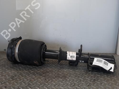 Used Left front shock absorber BMW X5 (E53) 3.0 d (184 hp) 9538556