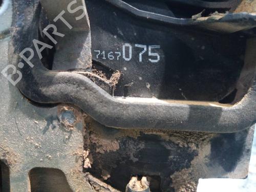 Rear left lock BMW X3 (E83)  | BP16779462C100 
