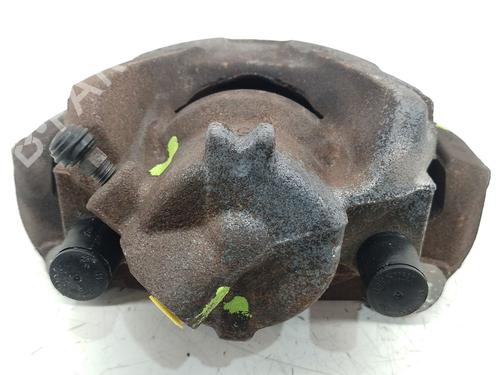Left front brake caliper RENAULT MEGANE III Hatchback (BZ0/1_, B3_) 1.6 dCi (BZ00, BZ12, BZ13) | BP31711215M105 - Image 3