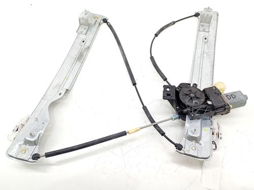 Used Front right window mechanism Front right window mechanism FORD KUGA II (DM2) 2.0 TDCi 4x4 (163 hp) 36703046 36703046