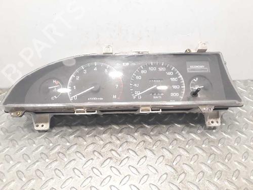 Used Instrument cluster Instrument cluster SKODA FABIA I (6Y2) 2.0 (116 hp) 33686675 33686675