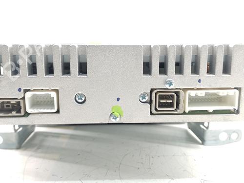 Radio NISSAN NOTE (E12) 1.5 dCi | BP32477894E6