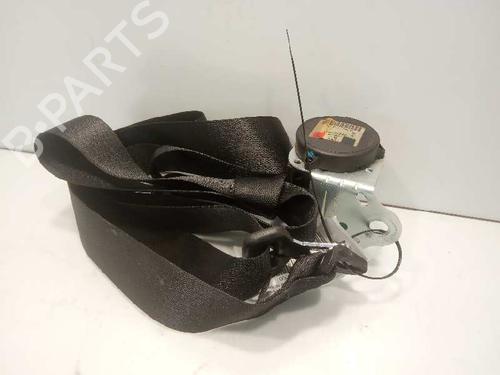 Sicherheitsgurt hinten links für MITSUBISHI COLT VI (Z3_A, Z2_A) 1.3 (Z21A) (95 hp) 6635219