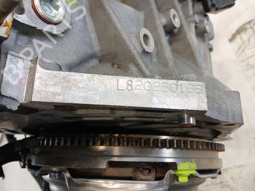 Engine MAZDA 6 Hatchback (GH) 1.8 MZR | BP29335981M1 