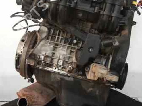 Used Engine SEAT CORDOBA (6K2) 1.4 (60 hp) 3207525