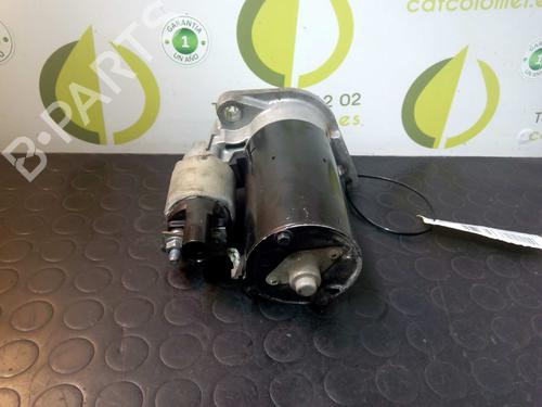 Starter SEAT IBIZA IV (6J5, 6P1)  | BP19782689M8 