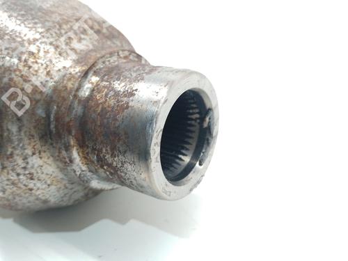 Right front driveshaft SEAT ATECA (KH7, KHP) 1.5 TSI | BP33844228M39  - Image 6