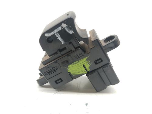 Left rear window switch NISSAN QASHQAI I (J10, NJ10) 1.5 dCi | BP30321980I29