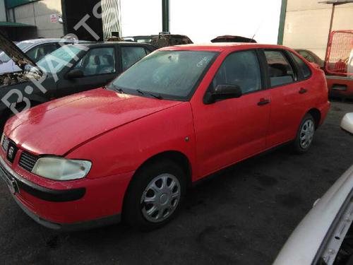 Headlight switch SEAT CORDOBA (6K2) 1.4 | BP3049428I24 