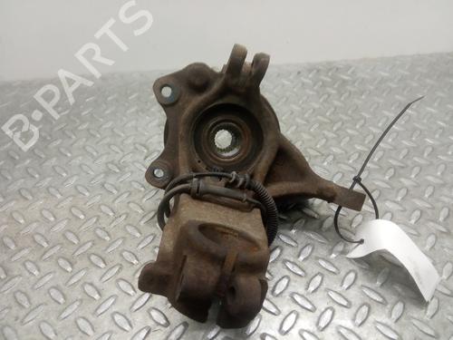Left front steering knuckle CITROËN C3 Pluriel (HB_) 1.6 | BP9431484M25 