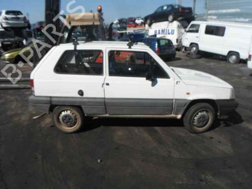 Starter SEAT MARBELLA (28A)  | BP6089845M8 