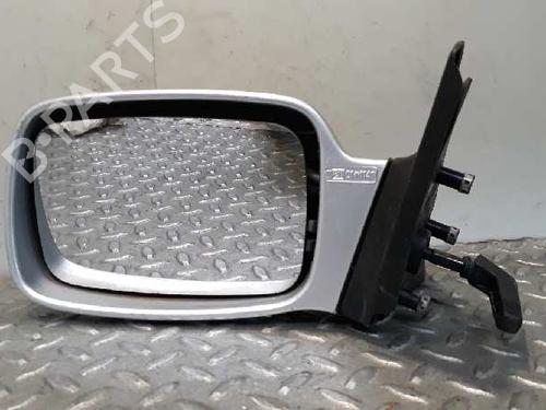 Used Left mirror FORD ORION II (AFF) 1.6 i (102 hp) 7645676