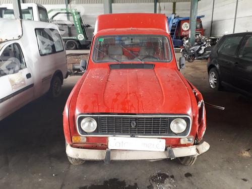 Used Parts RENAULT 4 (112_)    1023916