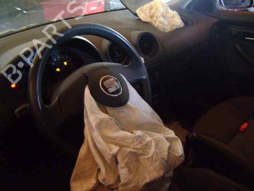 Egr SEAT IBIZA III (6L1)  | BP14227886M69 