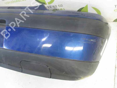 Rear bumper SEAT IBIZA II (6K1) 1.4 | BP3059269C8