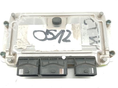 Used Control unit PEUGEOT 307 (3A/C) 1.6 16V (109 hp) 3644432