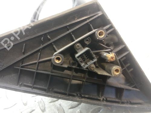 Right mirror DAEWOO LANOS (KLAT) 1.5 | BP3069356C27 