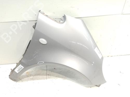 Used Right front fenders MERCEDES-BENZ A-CLASS (W168) A 170 CDI (168.008) (90 hp) 30319744