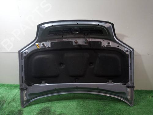Hood OPEL ZAFIRA A MPV (T98)  | BP18339134C1 
